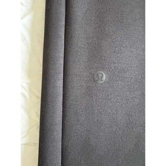 New Lululemon Smooth Spacer Jogger, Size XS Black Sweat Pants Lounge NWT $128 - Picture 10 of 12